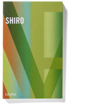 Shiro Echo Brizzi Distribuzione